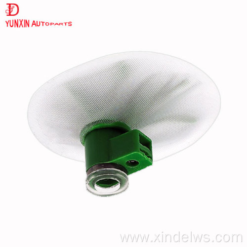 Fuel filter fuel pump strainer 70mm